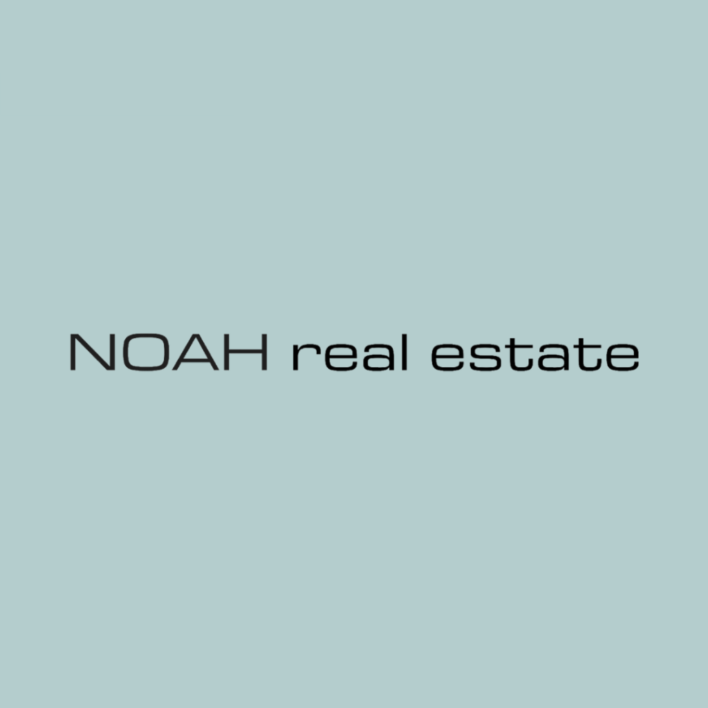 Noah real estate Immobilien
